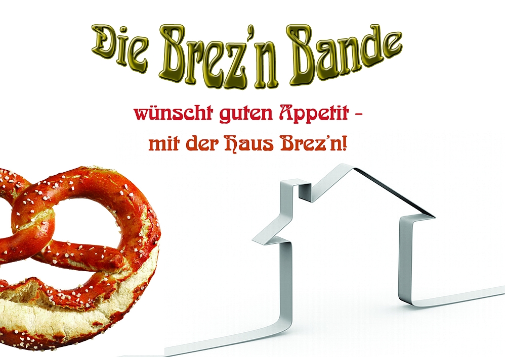 Haus Breze